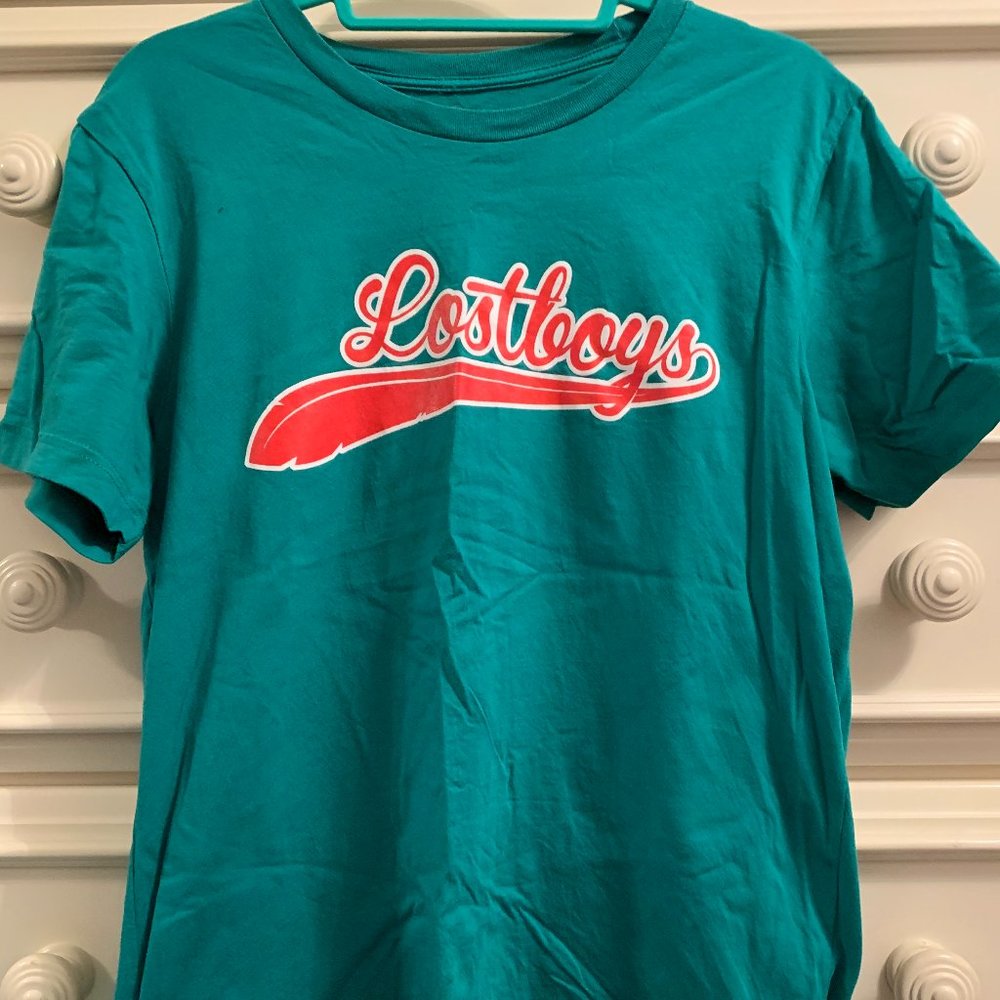 Lost Bros Pan Jersey Size M